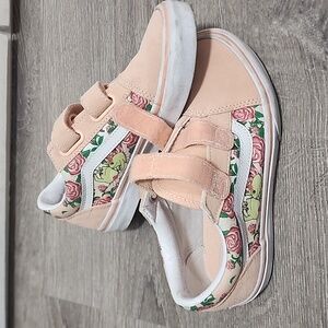 Vans new